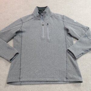Kuhl Gray Men's Sweater